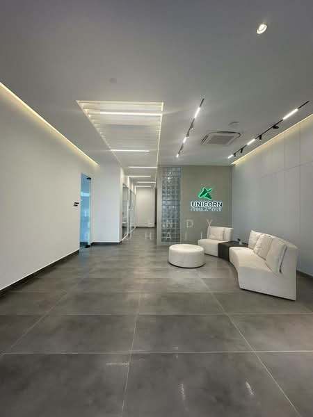 Kilang untuk Dijual di Eco Business Park V (Puncak Alam) - Effendy Shohaili - Lobby - PropertyGuru.com.my