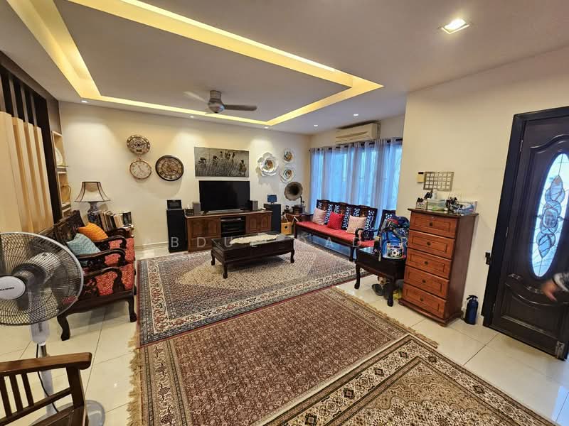 Rumah Teres 2.5 Tingkat untuk Dijual di Taman Dagang Permai (Ampang) - Abdul Qadir - PropertyGuru.com.my