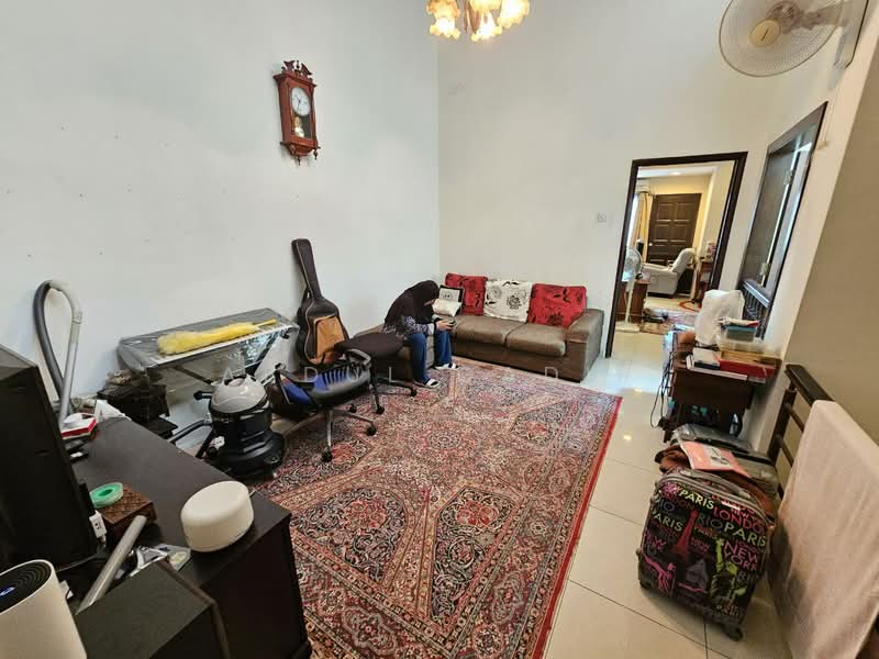 Rumah Teres 2.5 Tingkat untuk Dijual di Taman Dagang Permai (Ampang) - Abdul Qadir - PropertyGuru.com.my