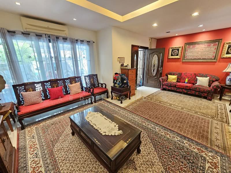 Rumah Teres 2.5 Tingkat untuk Dijual di Taman Dagang Permai (Ampang) - Abdul Qadir - PropertyGuru.com.my