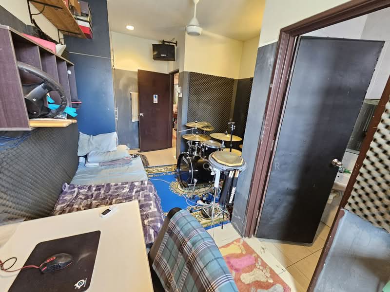 Rumah Teres 2.5 Tingkat untuk Dijual di Taman Dagang Permai (Ampang) - Abdul Qadir - PropertyGuru.com.my