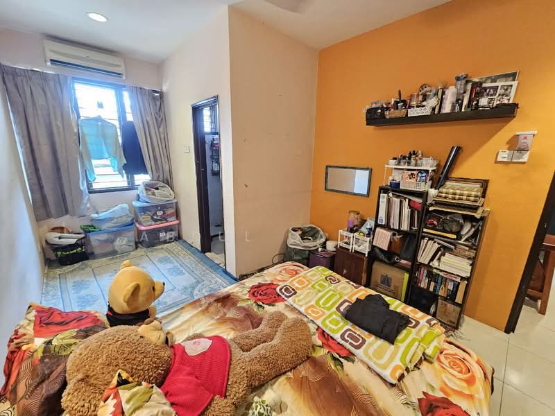 Rumah Teres 2.5 Tingkat untuk Dijual di Taman Dagang Permai (Ampang) - Abdul Qadir - PropertyGuru.com.my