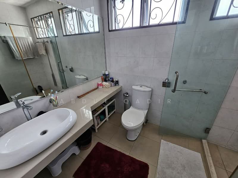 Rumah Teres 2.5 Tingkat untuk Dijual di Taman Dagang Permai (Ampang) - Abdul Qadir - PropertyGuru.com.my