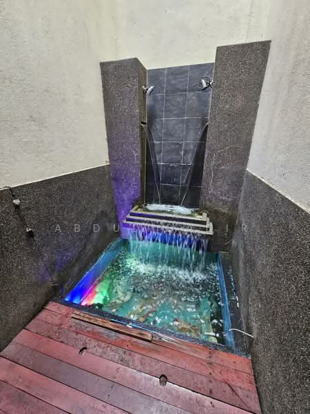 Rumah Teres 2.5 Tingkat untuk Dijual di Taman Dagang Permai (Ampang) - Abdul Qadir - PropertyGuru.com.my