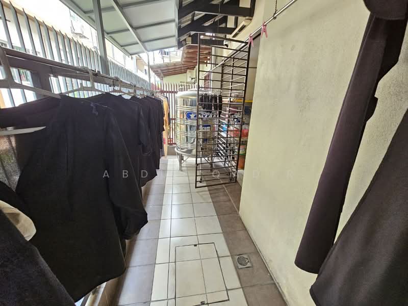 Rumah Teres 2.5 Tingkat untuk Dijual di Taman Dagang Permai (Ampang) - Abdul Qadir - PropertyGuru.com.my