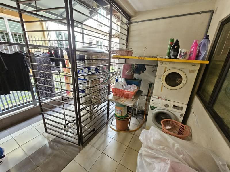 Rumah Teres 2.5 Tingkat untuk Dijual di Taman Dagang Permai (Ampang) - Abdul Qadir - PropertyGuru.com.my