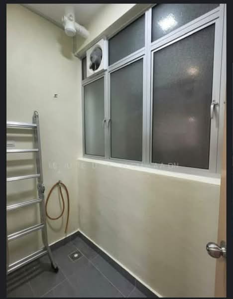 Service Residence for Rent at Residensi Nexus Kajang (PR1MA Kajang) - Sue Ahmad - Interior - PropertyGuru.com.my