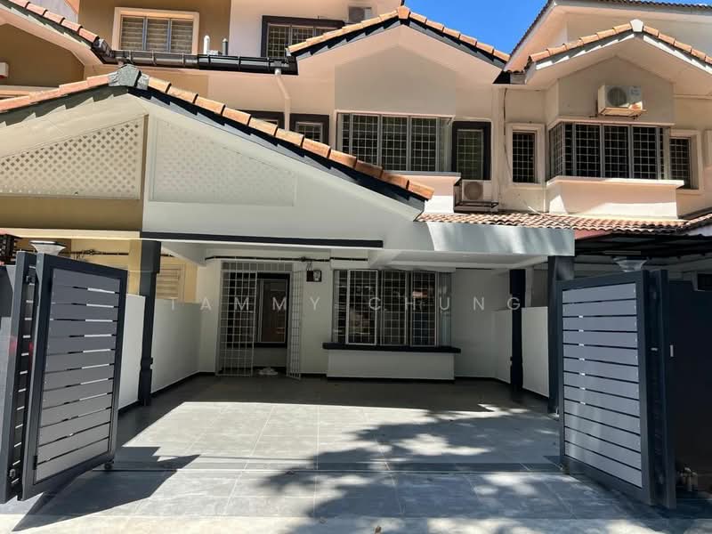 Rumah Teres 2.5-Tingkat untuk Dijual di Taman Kelana Idaman (Ara Damansara) - Tammy Chung - PropertyGuru.com.my
