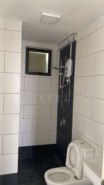 Service Residence for Sale at Urban 360 - Tammy Chung - Bathroom - PropertyGuru.com.my