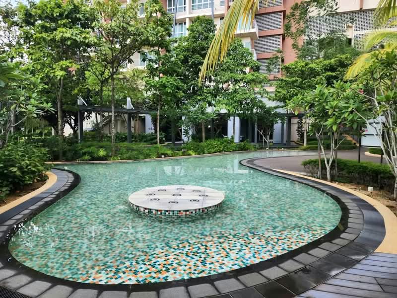 Kondominium untuk Dijual di Setia Sky Ville - Alex Ho - Exterior - PropertyGuru.com.my