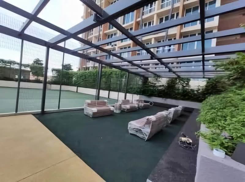 Kondominium untuk Dijual di Setia Sky Ville - Alex Ho - Exterior - PropertyGuru.com.my