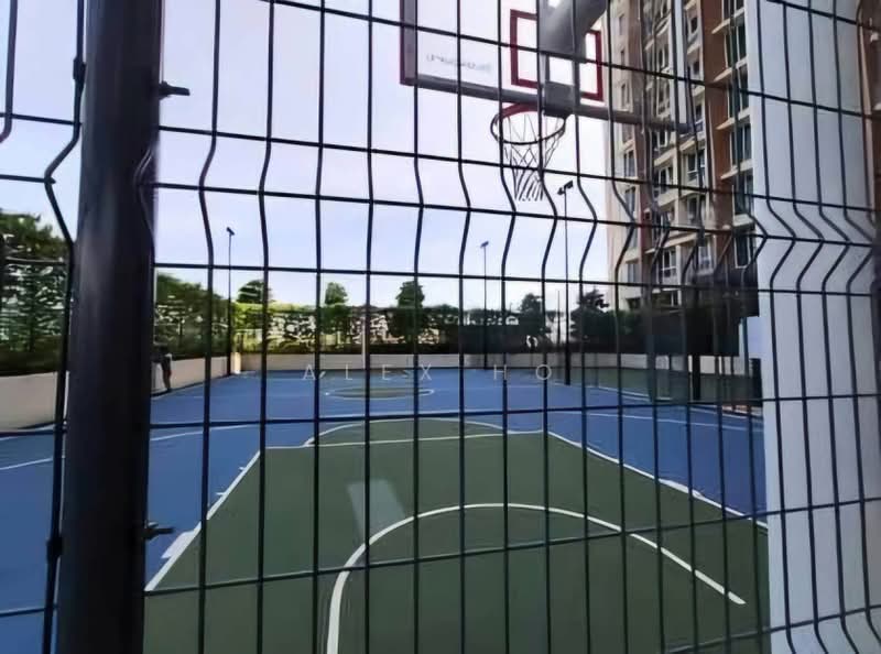 Kondominium untuk Dijual di Setia Sky Ville - Alex Ho - Exterior - PropertyGuru.com.my