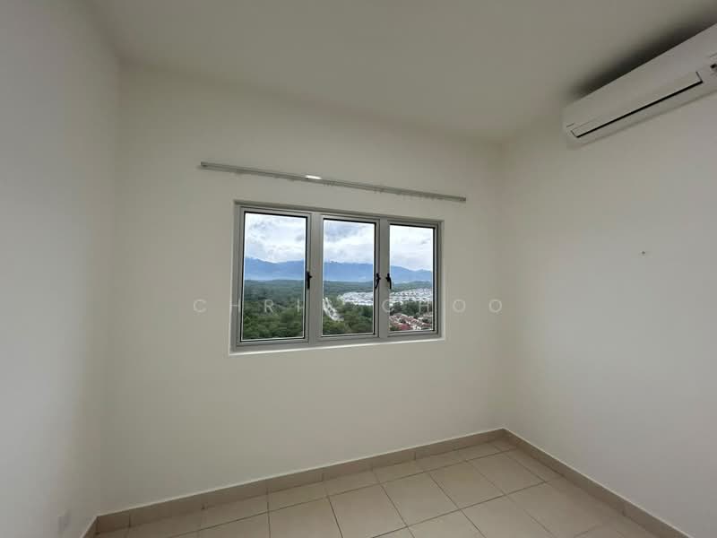 Pangsapuri untuk Disewa di Residensi Kesuma 1 - Chris Choo - View - PropertyGuru.com.my