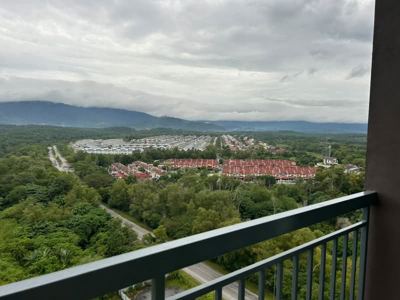 Pangsapuri untuk Disewa di Residensi Kesuma 1 - Chris Choo - PropertyGuru.com.my