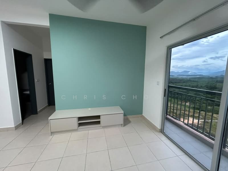 Pangsapuri untuk Disewa di Residensi Kesuma 1 - Chris Choo - PropertyGuru.com.my