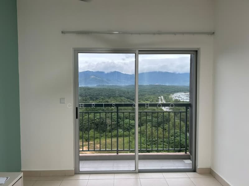 Pangsapuri untuk Disewa di Residensi Kesuma 1 - Chris Choo - PropertyGuru.com.my