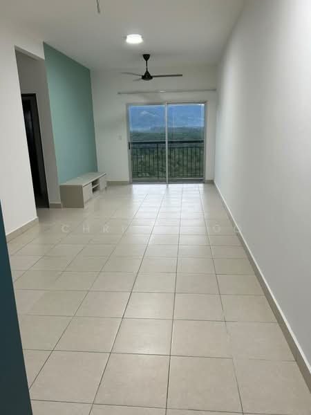 Pangsapuri untuk Disewa di Residensi Kesuma 1 - Chris Choo - PropertyGuru.com.my