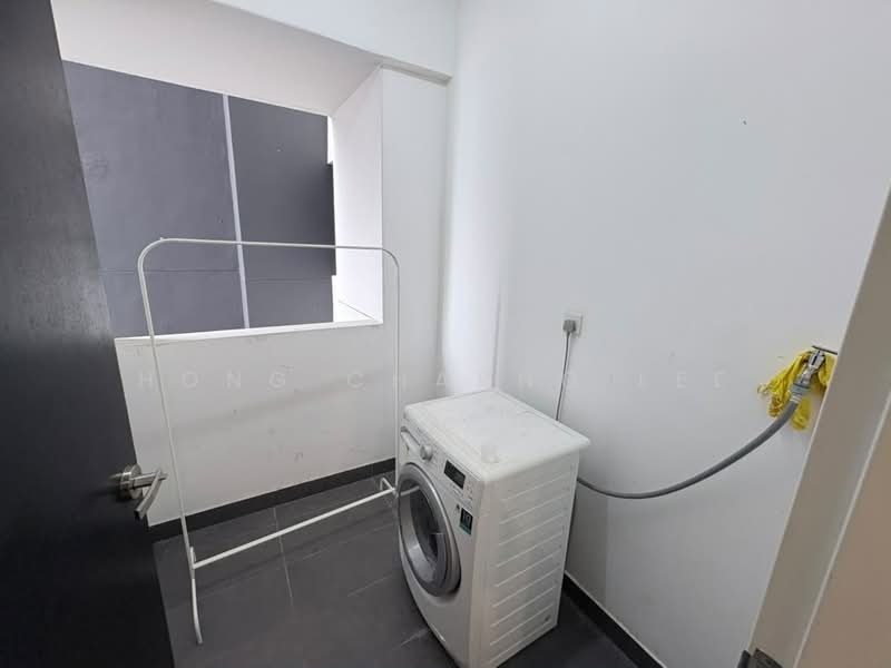 Kediaman Servis untuk Disewa di Setia Sky 88 - Hong Charng Lee - Interior - PropertyGuru.com.my