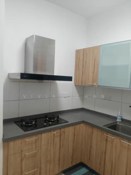 Kondominium untuk Disewa di Waterside Residence - Vivian Chan - PropertyGuru.com.my