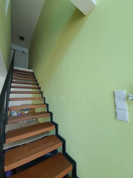 Servis Apartment untuk Dijual di Centrio Pantai Hillpark - John Lee - Interior - PropertyGuru.com.my