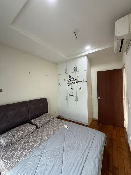 Townhouse for Rent in Taman Sutera Utama (Skudai) - Ray Tung - Bedroom - PropertyGuru.com.my