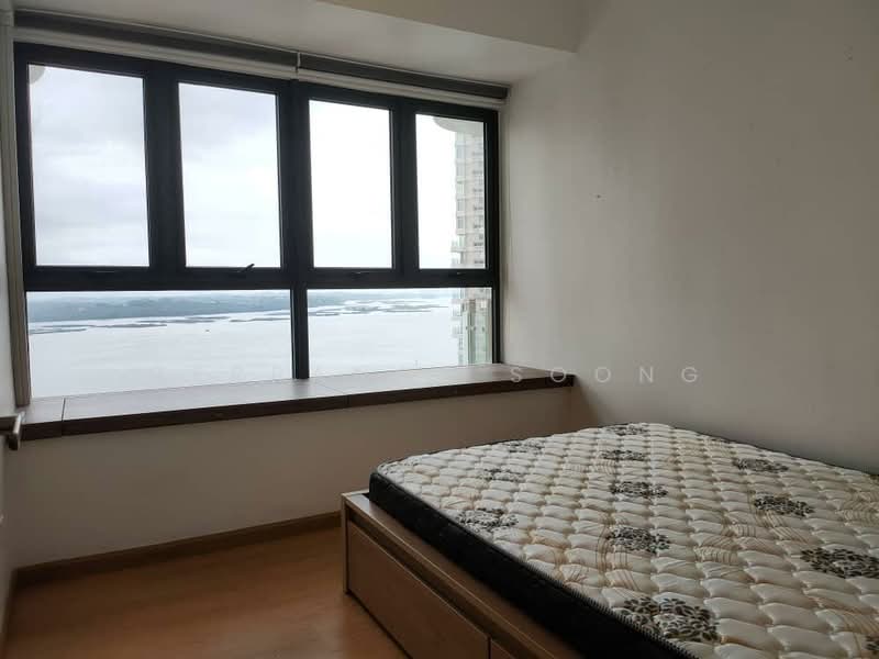 Kondominium untuk Disewa di Amberside @ Country Garden Danga Bay - Terrance Soong - Bedroom - PropertyGuru.com.my