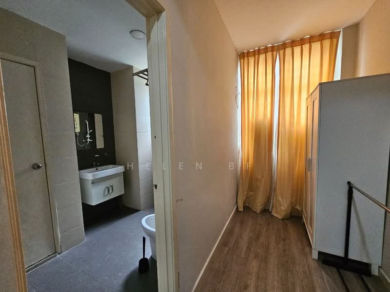 Rumah Teres 2 Tingkat untuk Dijual di Bemban (Melaka) - Helen BF - Bathroom - PropertyGuru.com.my