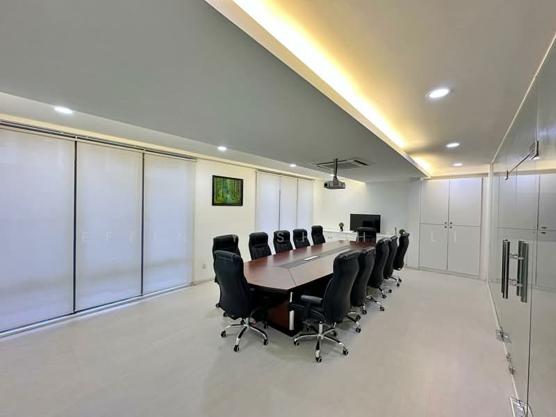 Shop / Office for Sale in Ampang (Selangor) - Effendy Shohaili - Interior - PropertyGuru.com.my