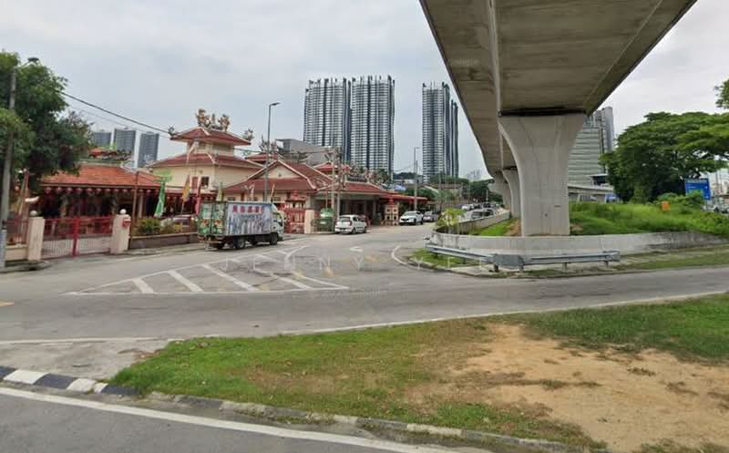 Tanah Perindustrian untuk Disewa di Jinjang Utara (Jinjang) - Jenny Yee - Exterior - PropertyGuru.com.my