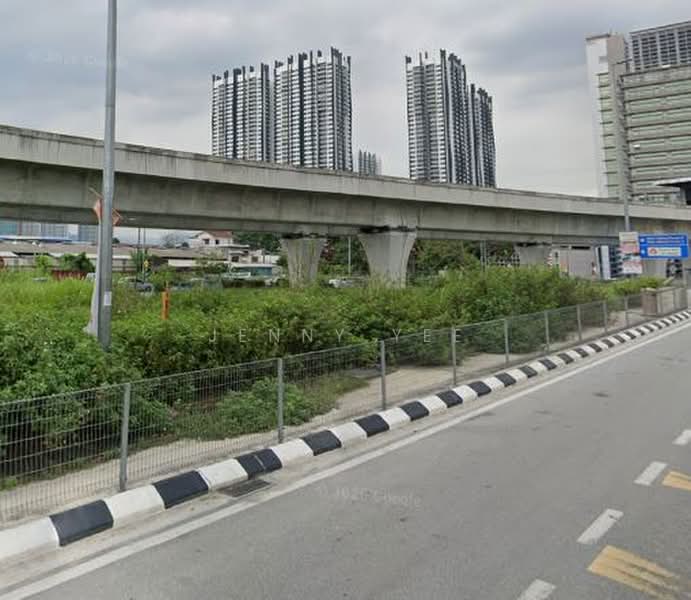Tanah Perindustrian untuk Disewa di Jinjang Utara (Jinjang) - Jenny Yee - Exterior - PropertyGuru.com.my