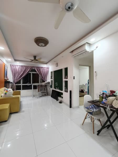 Apartment for Rent at Midas - Chrisanna Ong - PropertyGuru.com.my