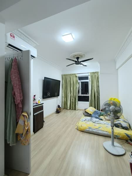 Apartment for Rent at Midas - Chrisanna Ong - PropertyGuru.com.my