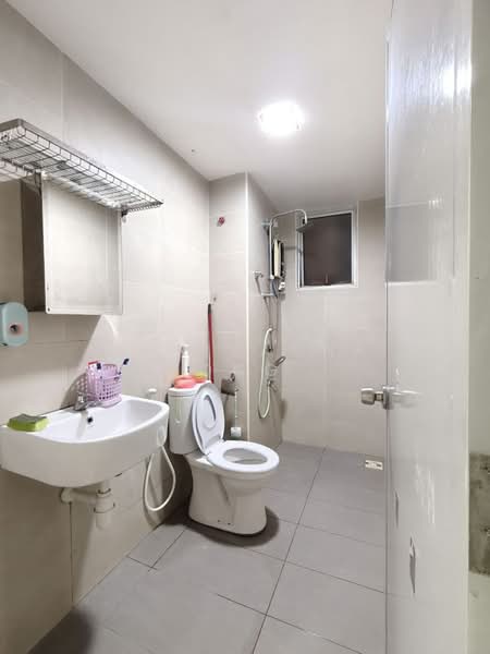 Apartment for Rent at Midas - Chrisanna Ong - PropertyGuru.com.my