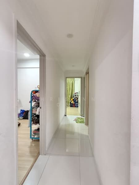 Apartment for Rent at Midas - Chrisanna Ong - PropertyGuru.com.my