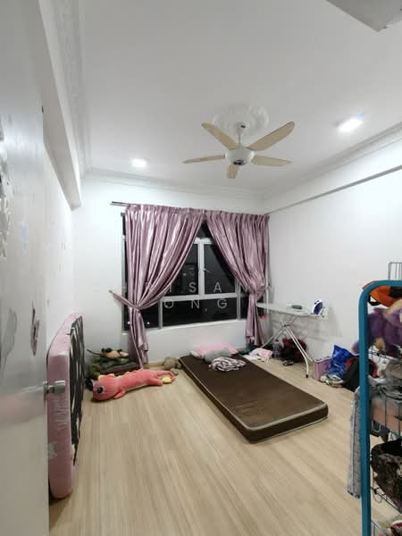 Apartment for Rent at Midas - Chrisanna Ong - PropertyGuru.com.my