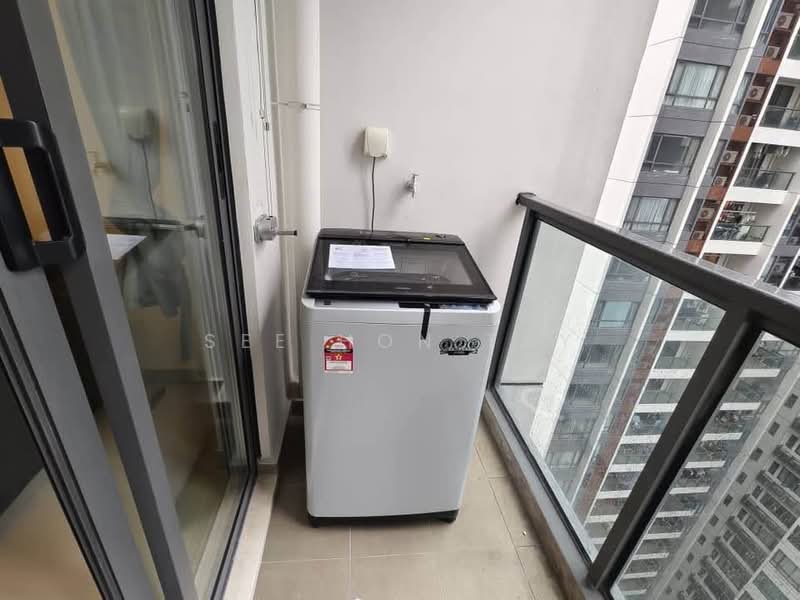 Servis Apartment untuk Disewa di R&F Princess Cove Phase 1 - See Hon Tay - PropertyGuru.com.my