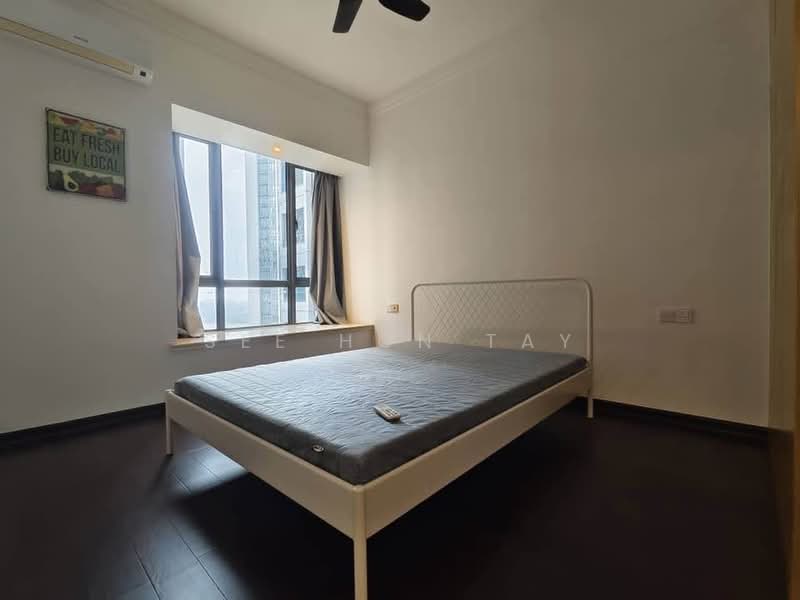 Servis Apartment untuk Disewa di R&F Princess Cove Phase 1 - See Hon Tay - PropertyGuru.com.my