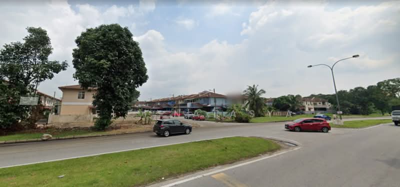 2-storey Terraced House for Sale in Pelabuhan Klang (Selangor) - Fifi Natasya - Exterior - PropertyGuru.com.my