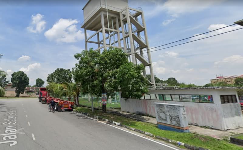 2-storey Terraced House for Sale in Pelabuhan Klang (Selangor) - Fifi Natasya - Exterior - PropertyGuru.com.my