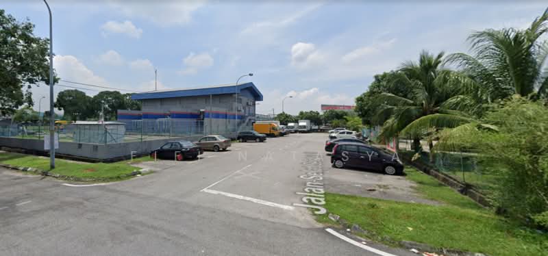 2-storey Terraced House for Sale in Pelabuhan Klang (Selangor) - Fifi Natasya - Exterior - PropertyGuru.com.my