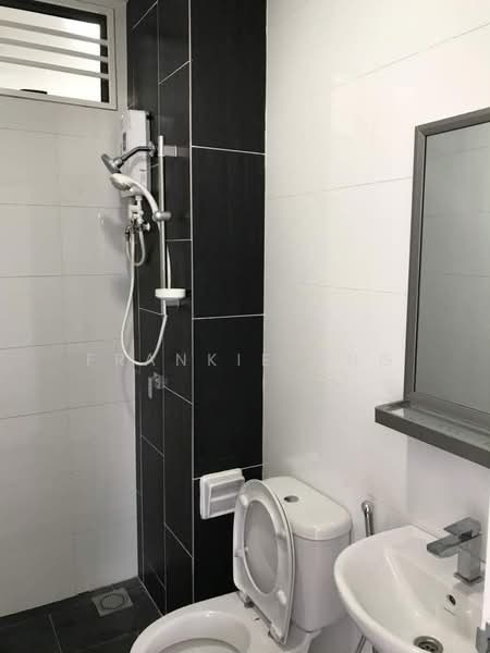 Service Residence for Rent at Seasons Garden Residences - Frankie Ong - PropertyGuru.com.my