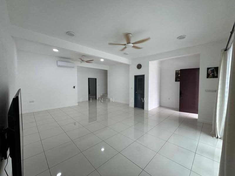 Rumah Teres 2 Tingkat untuk Disewa di Taman Dato Onn (Johor Bahru) - Finn Aw - PropertyGuru.com.my