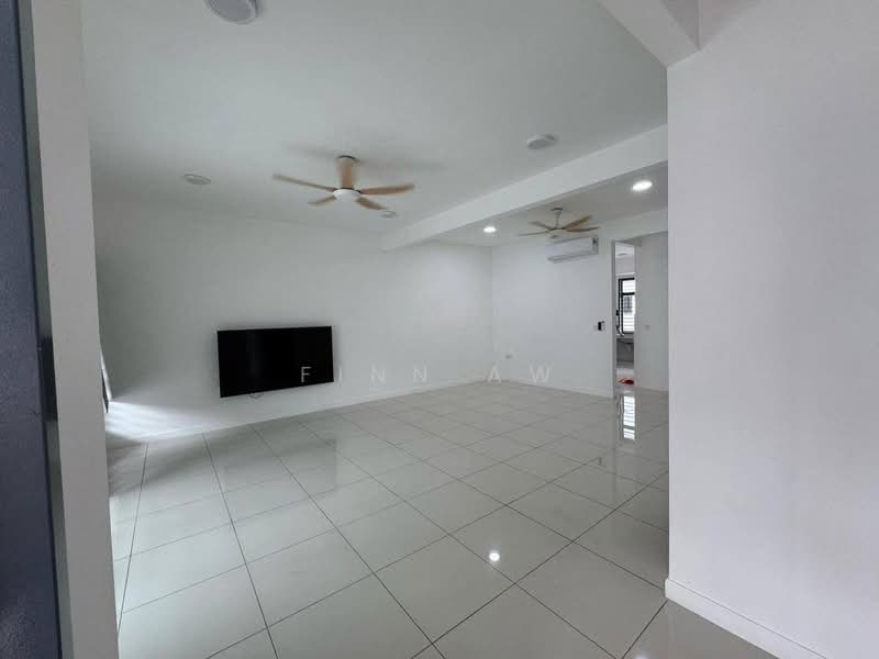 Rumah Teres 2 Tingkat untuk Disewa di Taman Dato Onn (Johor Bahru) - Finn Aw - PropertyGuru.com.my
