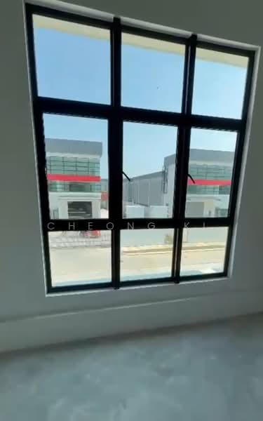 Factory for Rent in Sungai Manggis (Banting) - Cheong KL - Interior - PropertyGuru.com.my
