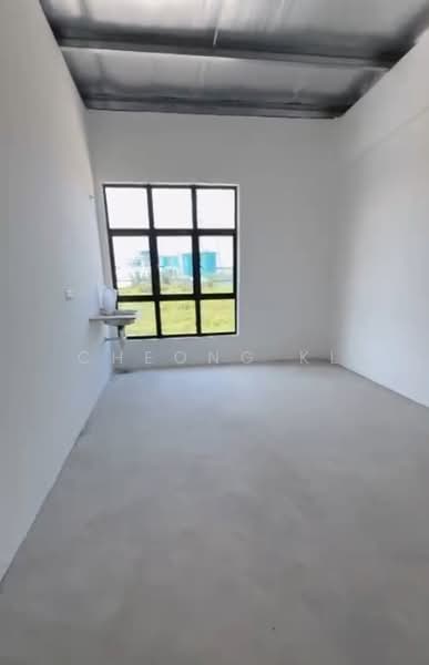 Factory for Rent in Sungai Manggis (Banting) - Cheong KL - Interior - PropertyGuru.com.my