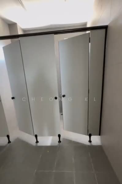 Factory for Rent in Sungai Manggis (Banting) - Cheong KL - Bathroom - PropertyGuru.com.my
