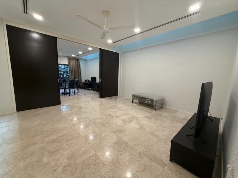 Terraced House for Rent in Taman Sri Hartamas (Sri Hartamas) - Shem Ng - Living Room - PropertyGuru.com.my