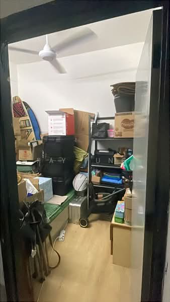 Rumah Teres 2 Tingkat untuk Disewa di Johor Bahru (Johor) - Ray Tung - PropertyGuru.com.my