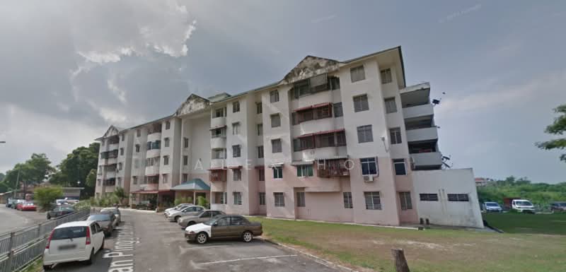 Flat for Sale at Taman Pinggiran Alma - Alex Ho - Exterior - PropertyGuru.com.my