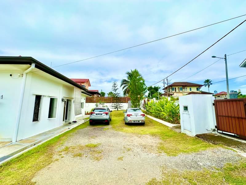 Bungalow House for Sale in Bangi (Selangor) - Abdul Qadir - PropertyGuru.com.my
